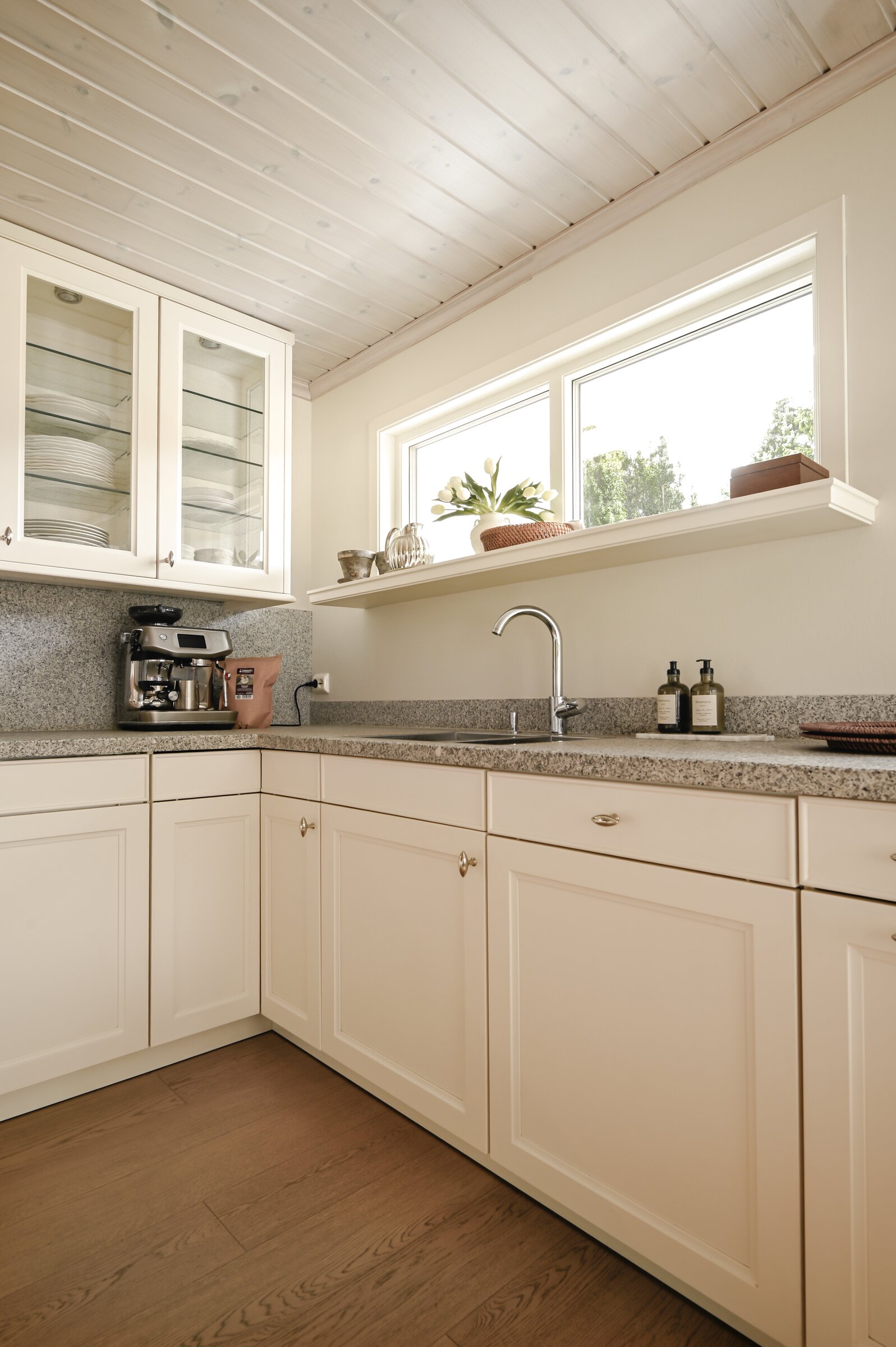 Kitchen detail